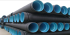 Structured-Wall plastics piping systems for non- pressure drainage and sewerage Specification Part 1 Pipes and fittings with smooth external surface Type A